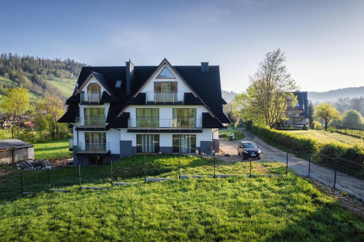 Apartamenty Widok Tatr — Zdjęcia 1