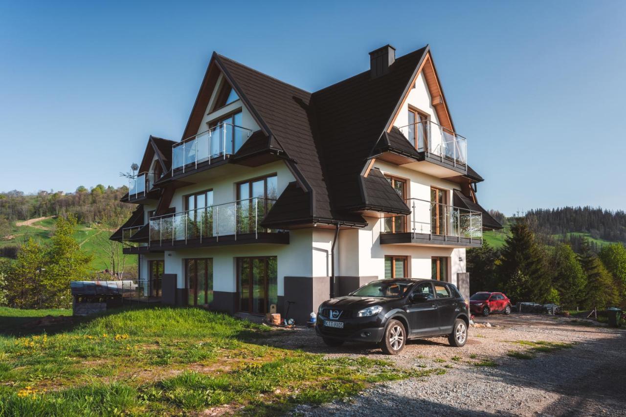Apartamenty Widok Tatr, Zakopane
